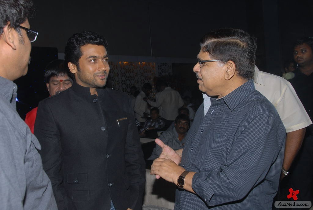 Surya's 7th Sence Movie Audio Launch Function Gallery | Picture 85298